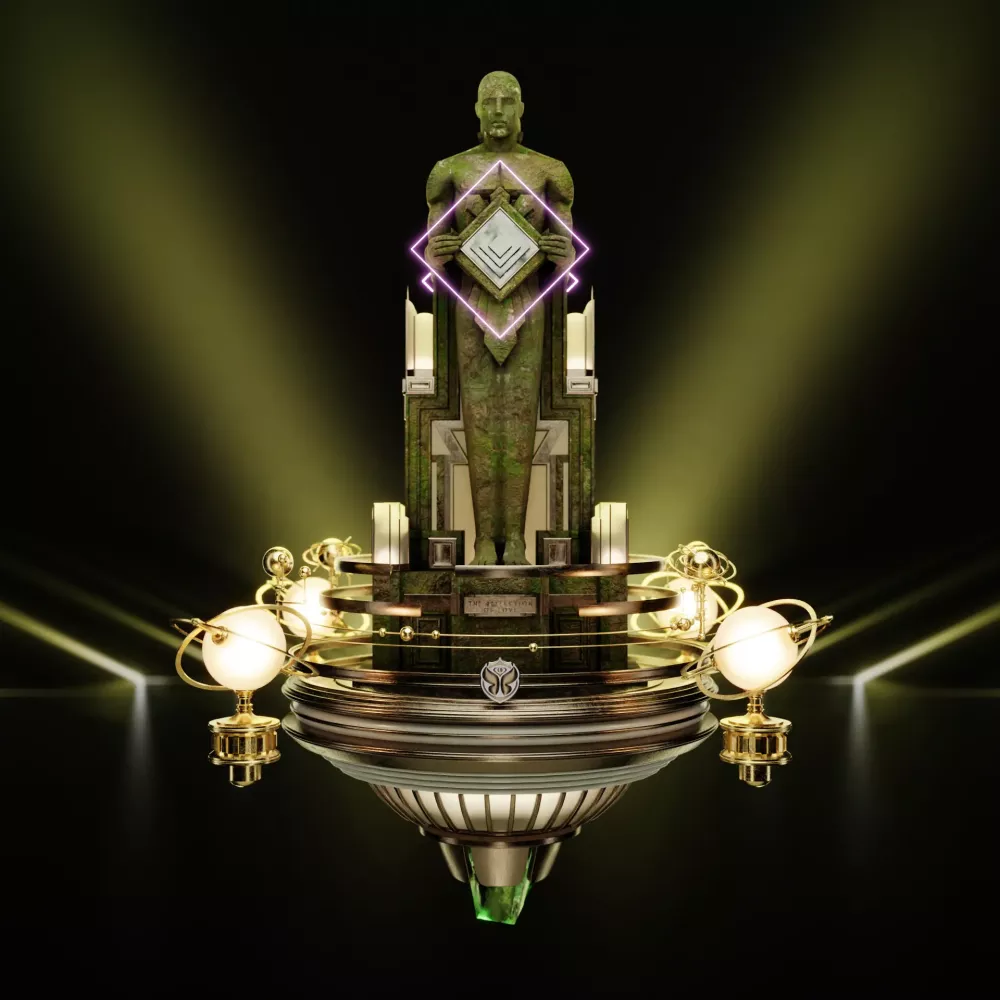 The Reflection of Love #826