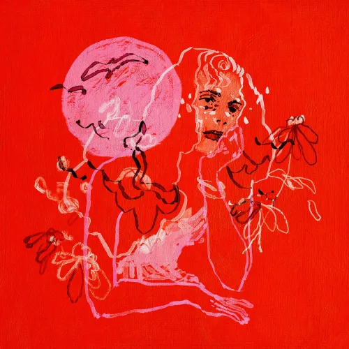 RED 17 - Moonlit Soul Search #17