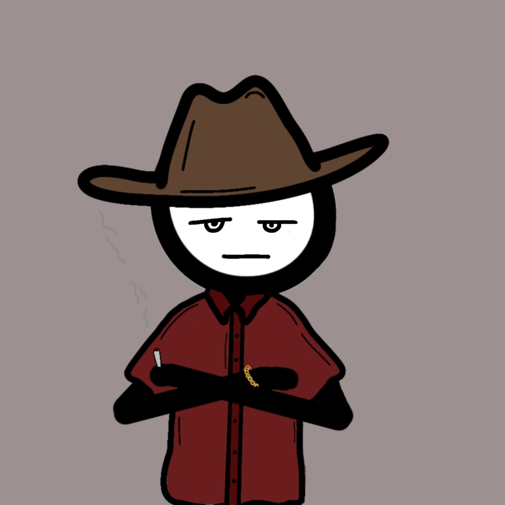 Wagmi Army  #7135