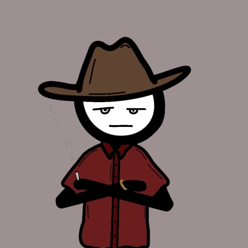 Wagmi Army #7135