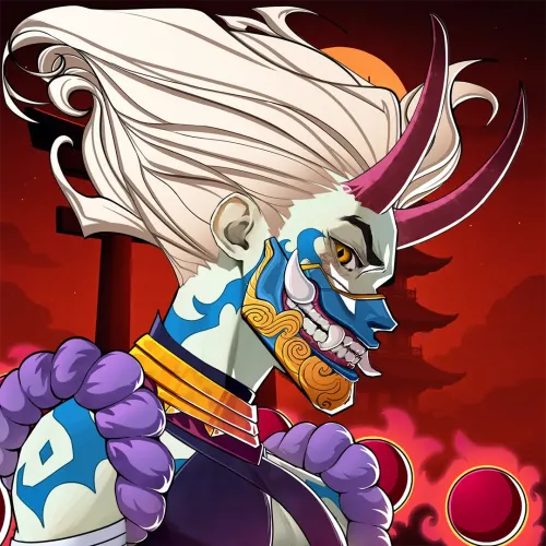 Ryujin #748
