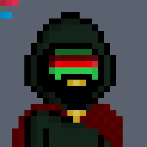 CLOAKS #810