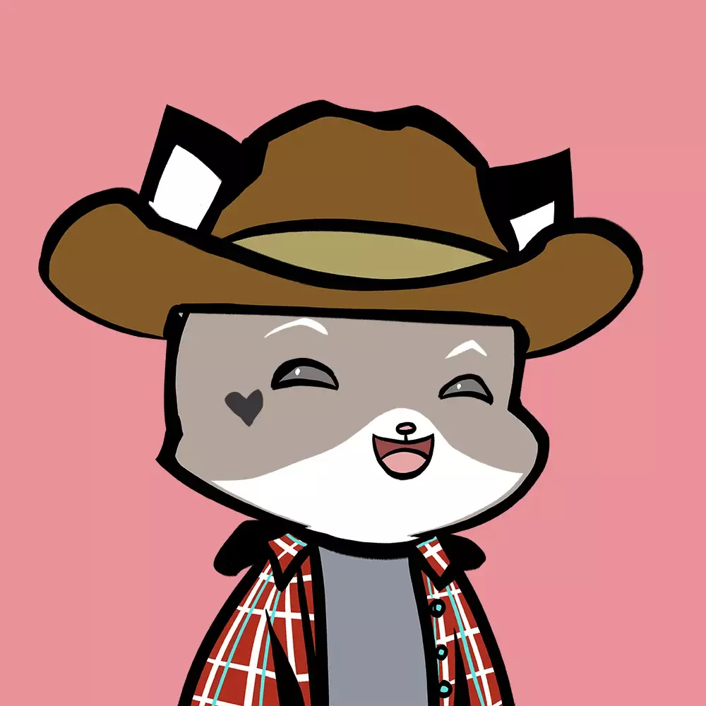 Foxy #426