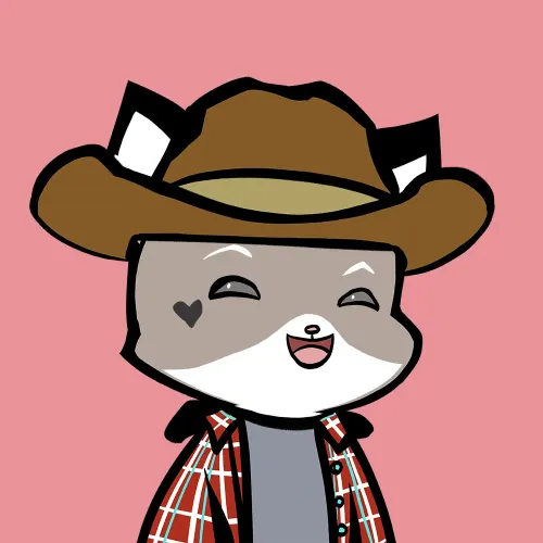 Foxy #426
