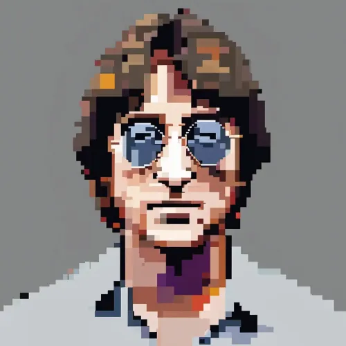 PIXEL #2