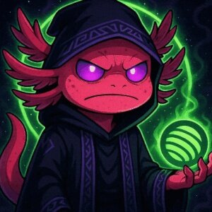 Axomancer The Orb Seer