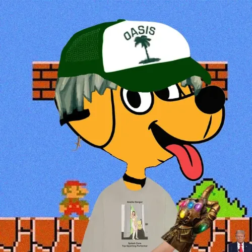 Sparky #749