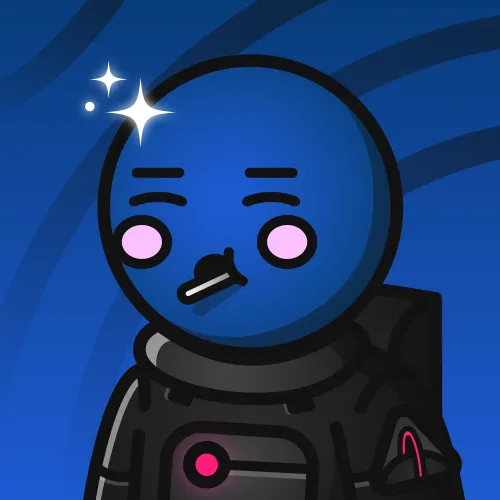 Space Rider #950