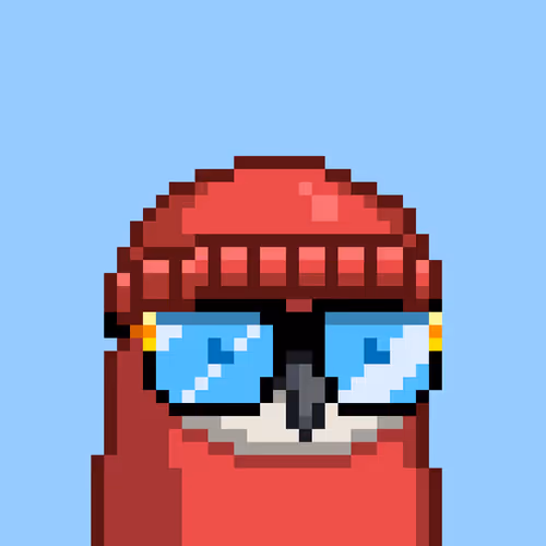 Moonbirds #2523