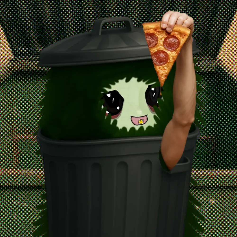 Gorbagio  #2677