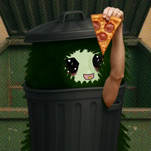 Gorbagio  #2677