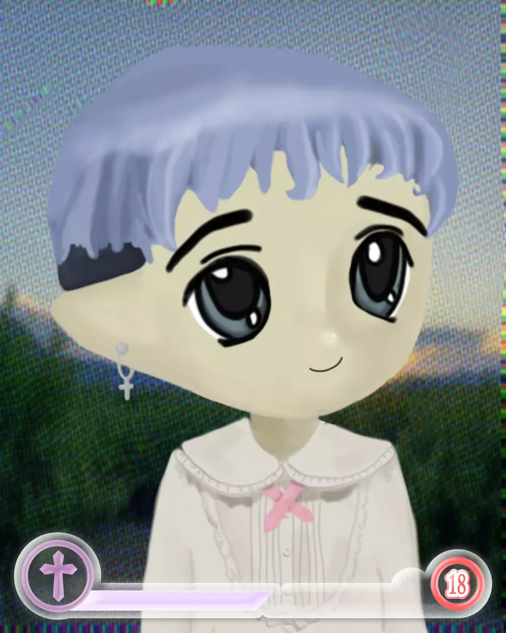 Milady3897 #3897