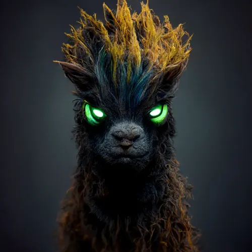 Llama #852