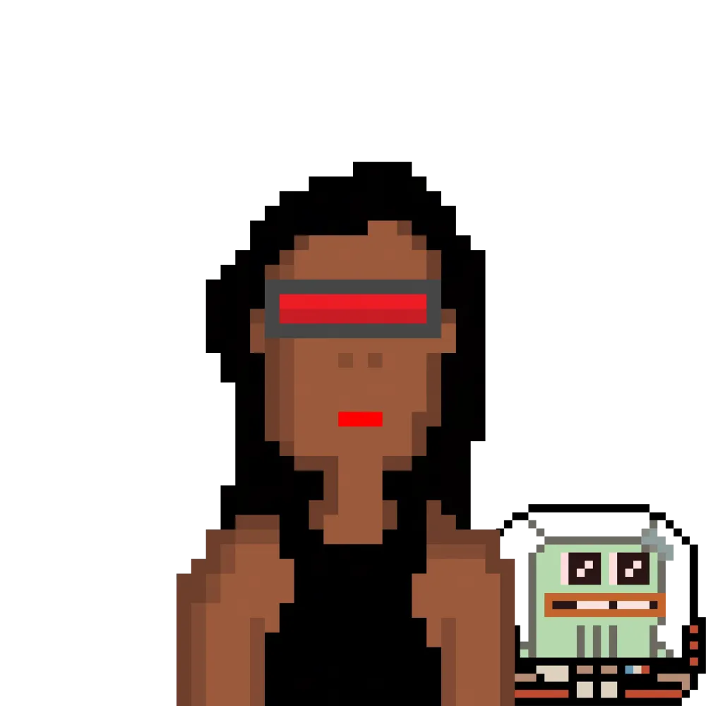 Dank Pixel God #6045