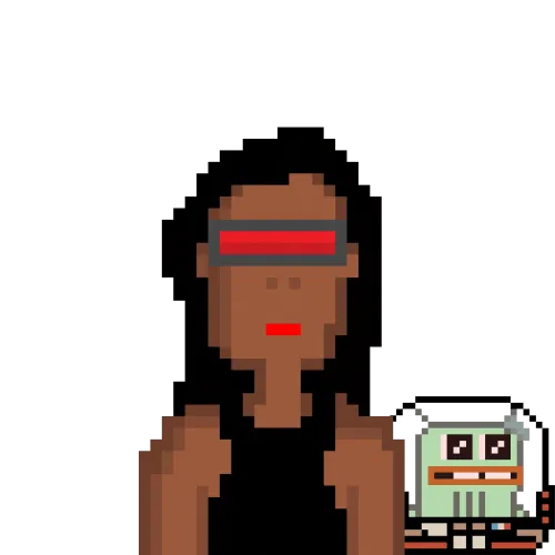 Dank Pixel God #6045