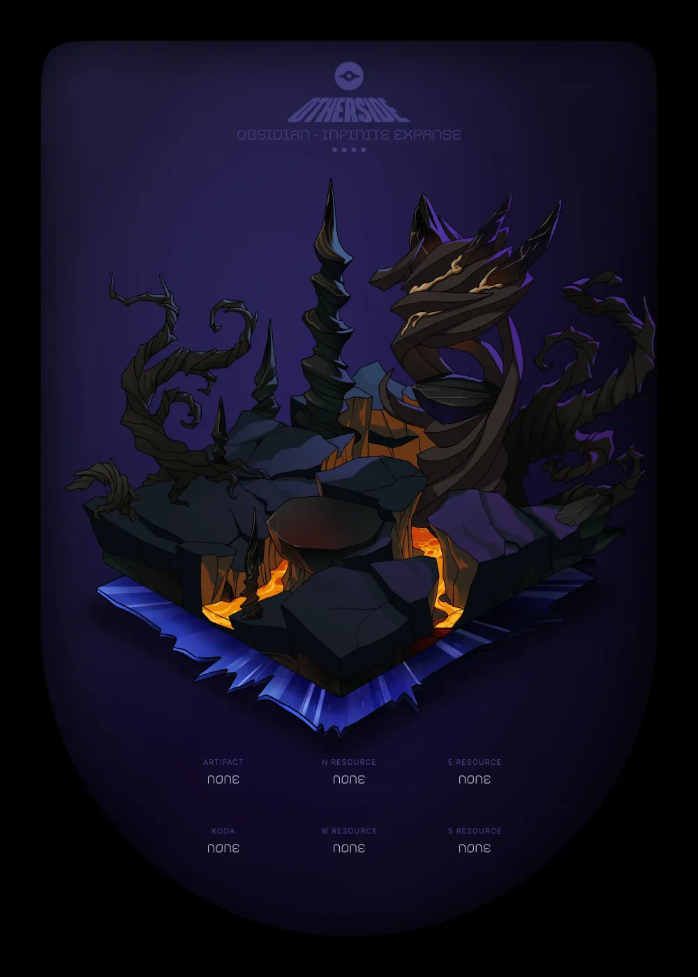 Otherdeed Expanded #61315