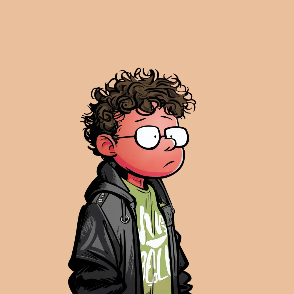 Digital Slops #3463