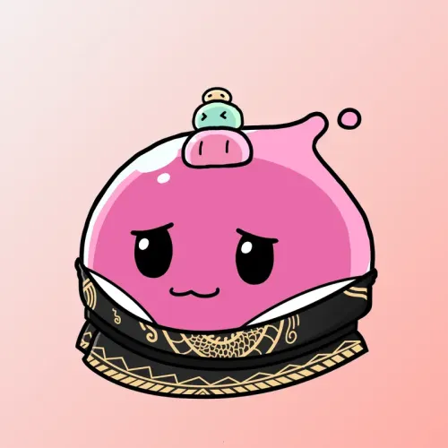 Squishie #5312