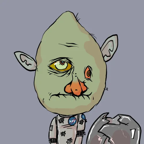 goblintown #9531