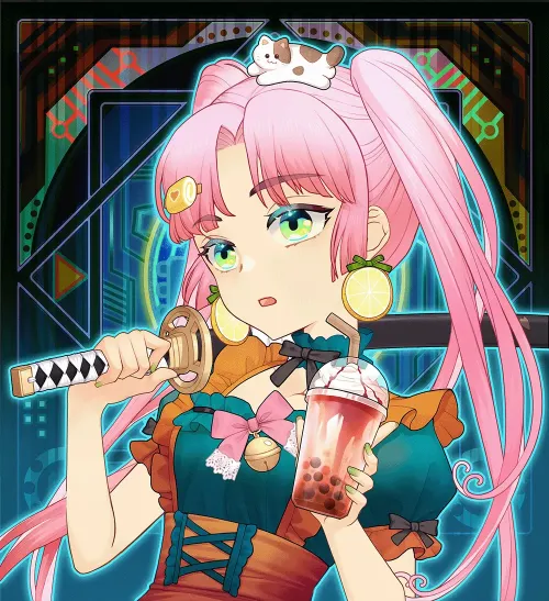 DigiDaigaku #762