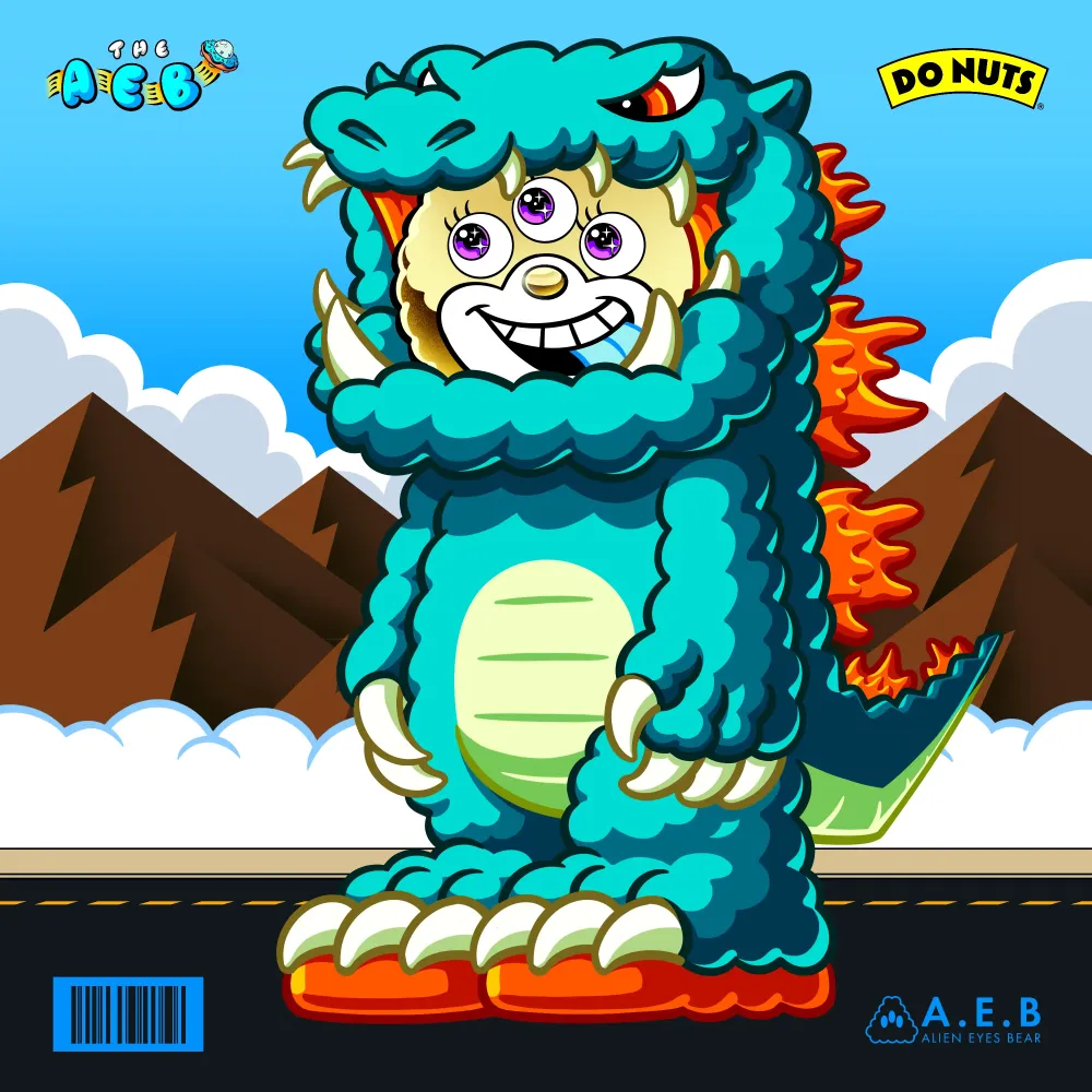 AEB #487