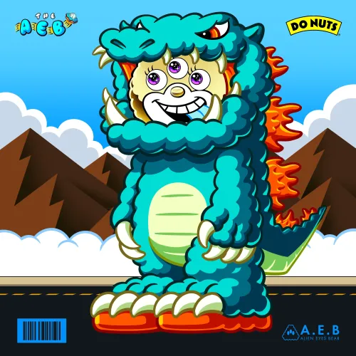 AEB #487