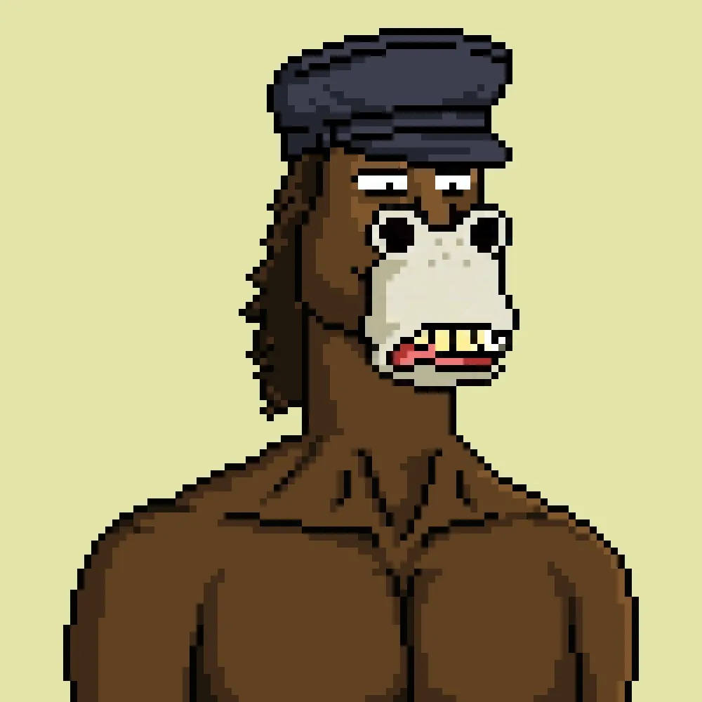 Horse Club #569