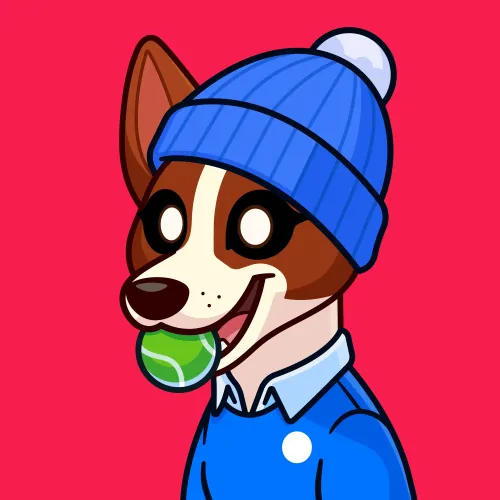 Basenji #755
