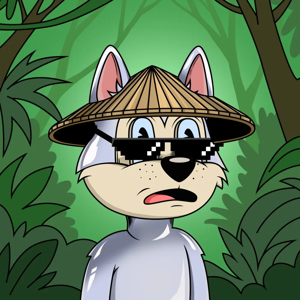 Canidae #174