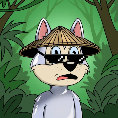 Canidae #174