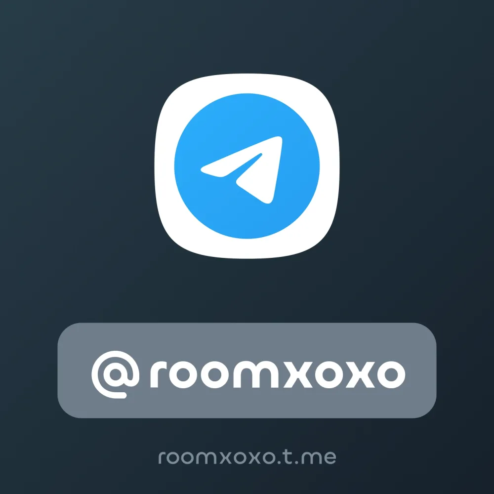 @roomxoxo