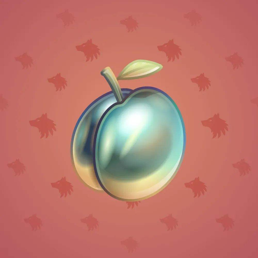 Precious Peach #2364