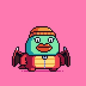 Baby Pepe #3728