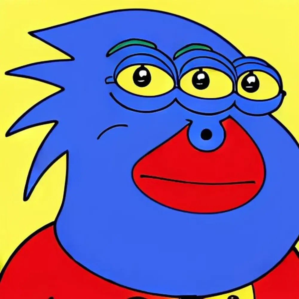 Sproto Gremlin #1532