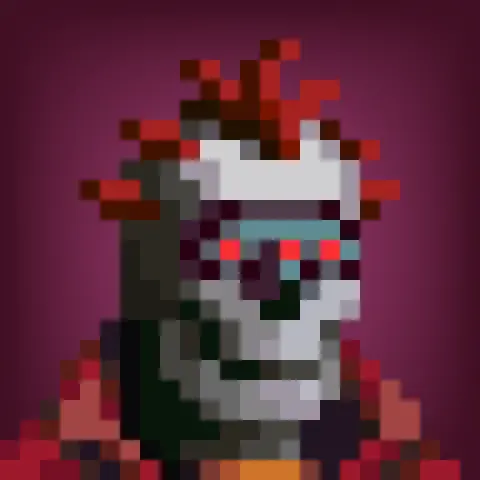 GENUINE UNDEAD #1710