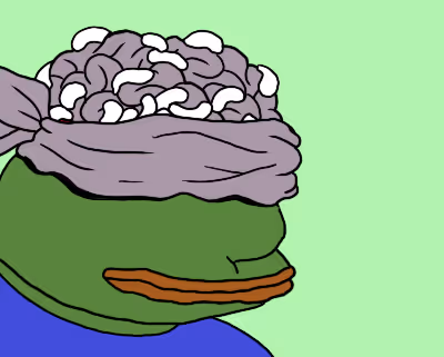 Pepe #12975