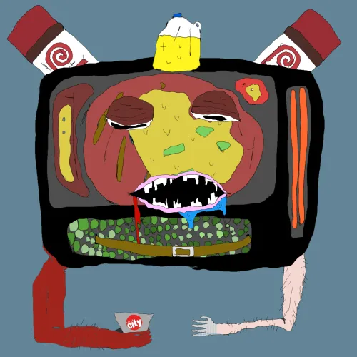 buddee #427