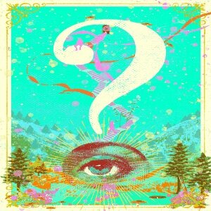 THE QUESTION II #2