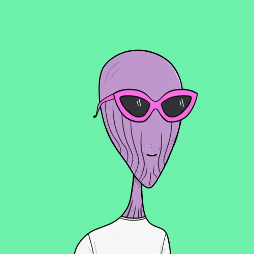 LonelyAlien #5331