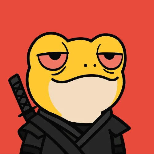 Turbo Toad #7308