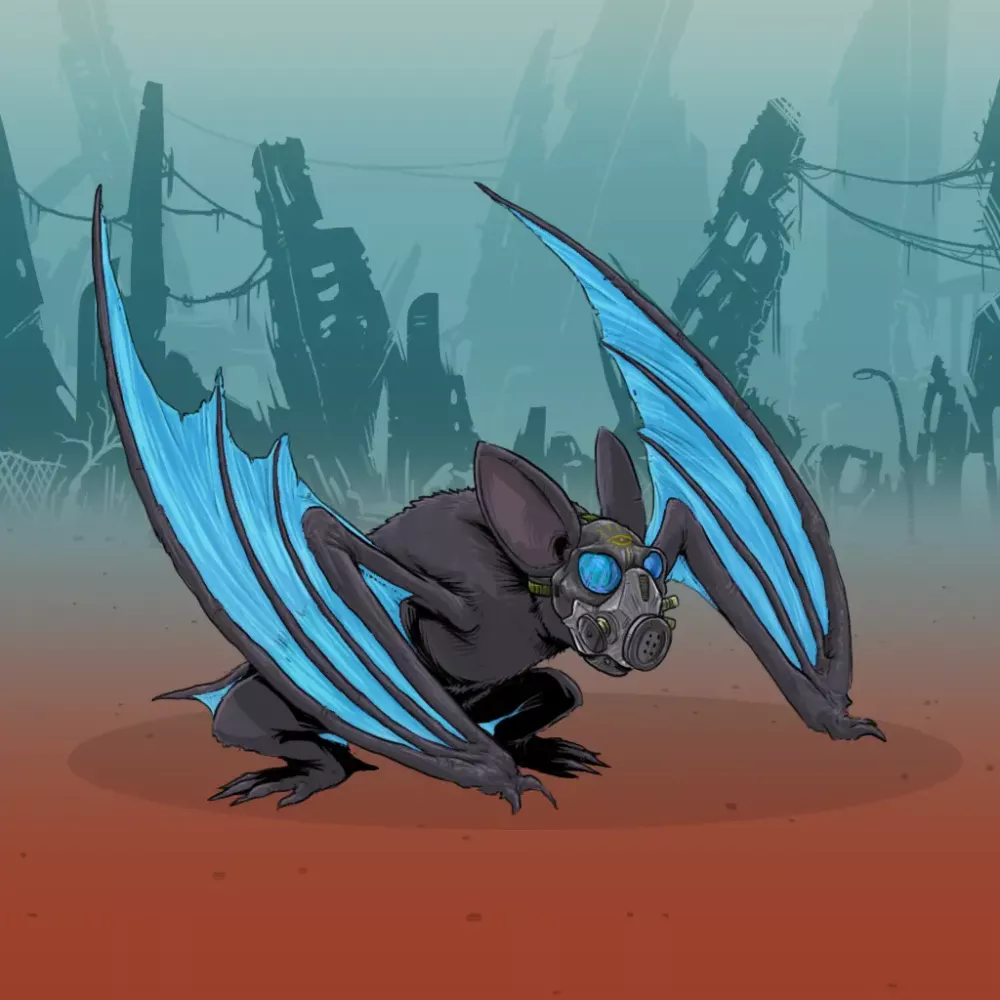 BunkerBeasts #2783