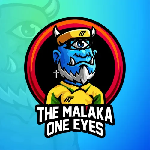 The Malaka One Eyes #5276