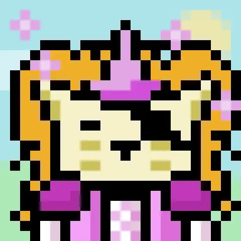PixelBeast #8441