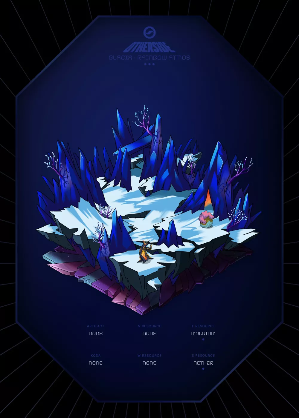 Otherdeed for Otherside #67746