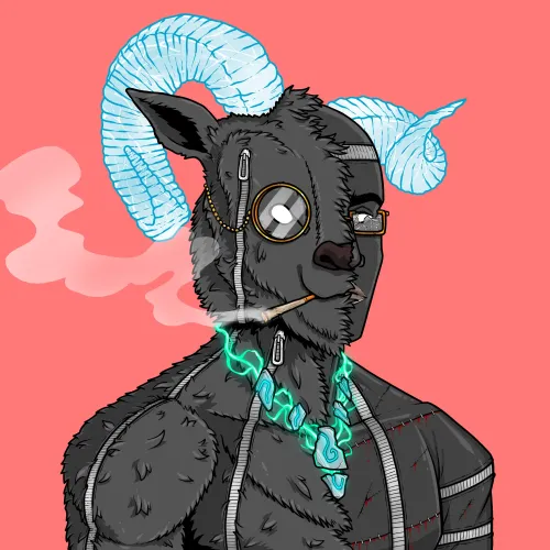 Street Goats #262
