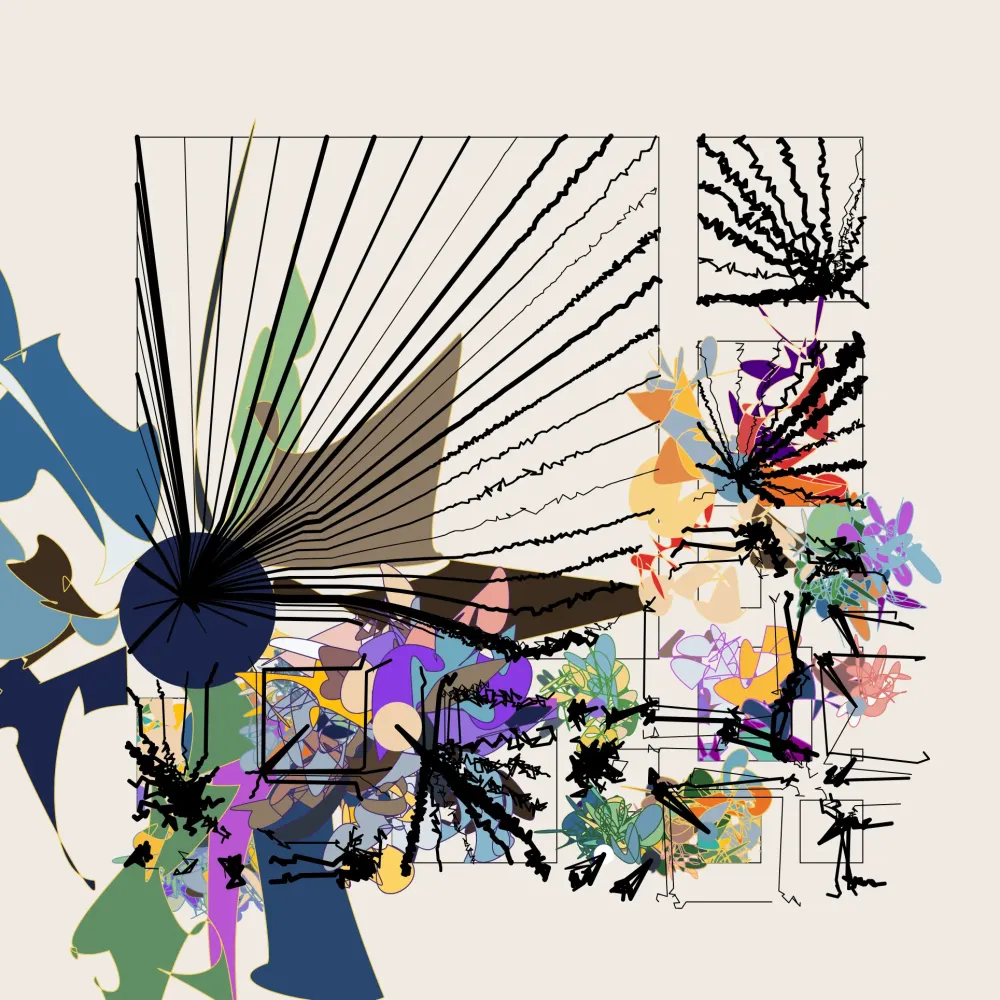 Bloomixel #1033