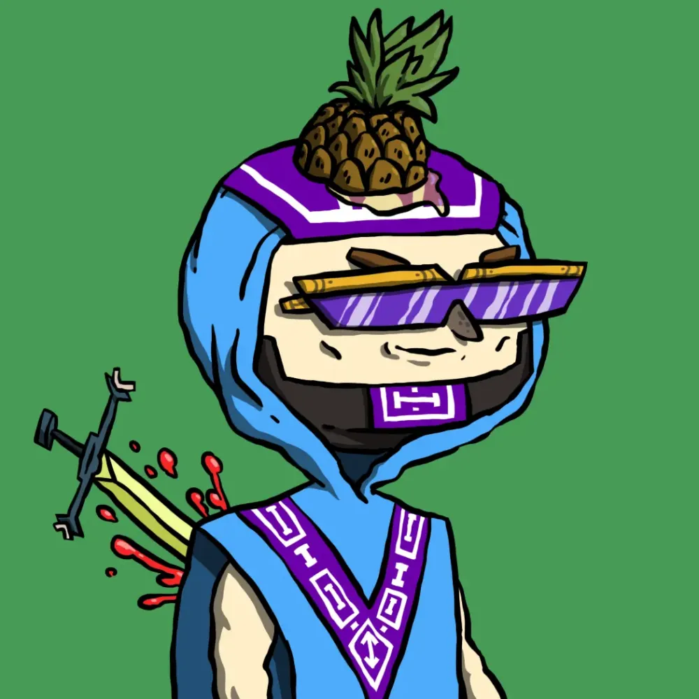 Ninja #187
