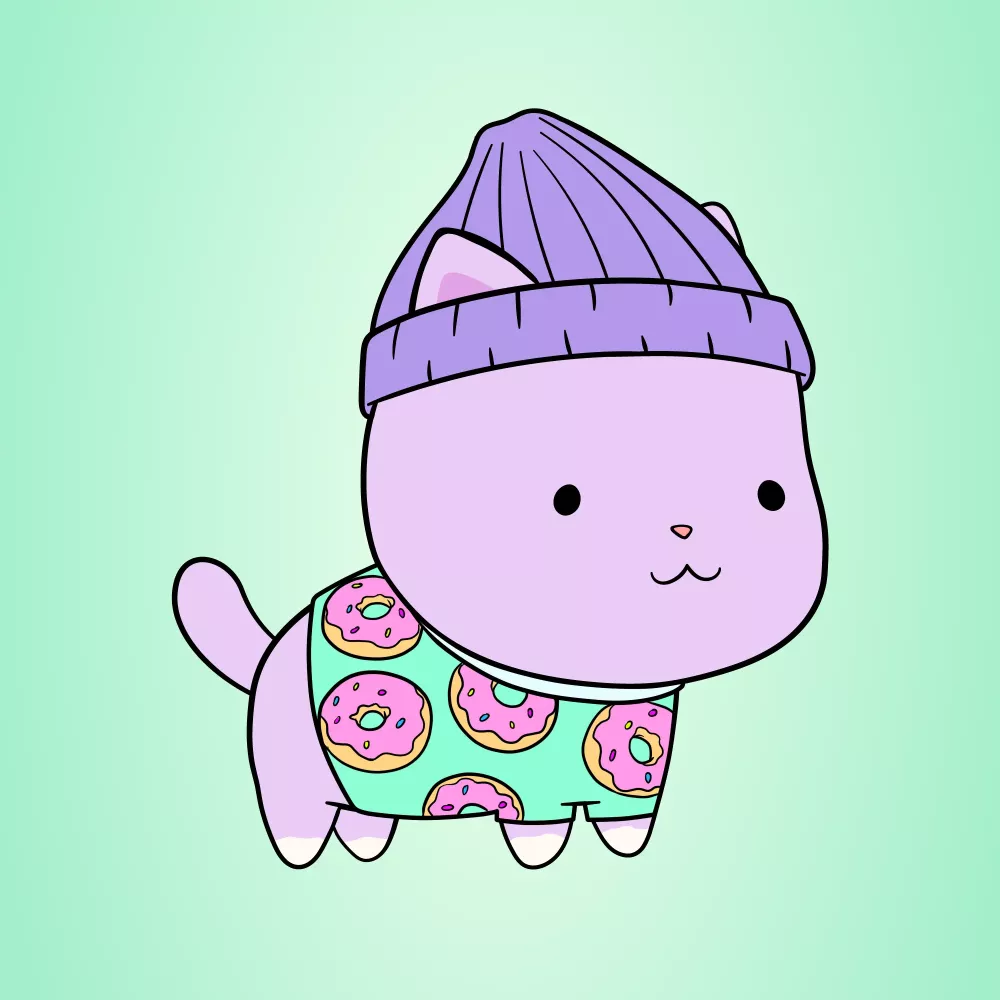 Chubbicat #2013