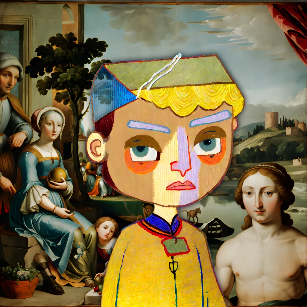 Art DeCC0 #7194