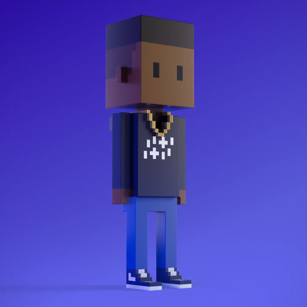 Meebit #14383